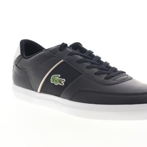 Lacoste Court-Master 396-6 Men's 9 Blue **Authentic** New With Tags